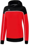 Hoodie Damen Erima Change