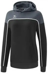 Hoodie Damen Erima Change