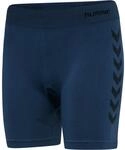 Kompressionsshorts f&uuml;r Frauen Hummel hmlfirst training