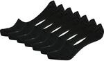 Tiefe Socken Hummel Chevron (x6)