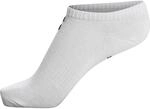 Niedrige Socken Hummel Chevron (x6)