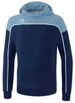 Hoodie Kind Erima Change