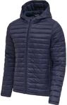 Daunenjacke mit Kapuze Hummel Red