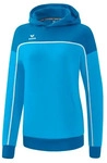 Hoodie Damen Erima Change