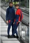 Wasserdichte Kinderjacke Erima Team