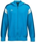 Kinder-Trainingsjacke mit Kapuze Erima Celebrate 125