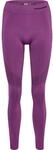 Nahtlose Leggings Damen Hummel MT Shaping