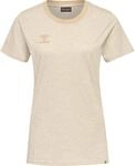 T-Shirt Frau Hummel Lmove