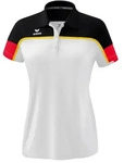 Polo-Shirt Frau Erima Change