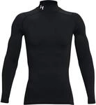 Taillierte Weste mit hohem Halsausschnitt Under Armour ColdGear&reg;