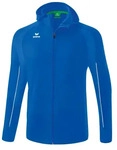 Kinder-Trainingsjacke mit Kapuze Erima Liga Star