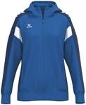 Damen-Trainingsjacke mit Kapuze Erima Celebrate 125