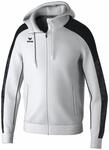 Kinder Trainingsjacke mit Kapuze Erima Evo Star