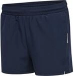Shorts f&uuml;r Damen Hummel
