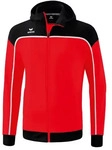 Kinder-Trainingsjacke mit Kapuze Erima Change