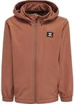 Regenjacke mit Kapuze f&uuml;r Kinder Hummel Mars Softshell