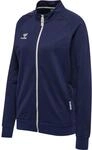 Trainingsjacke aus Baumwolle Damen Hummel Move Grid