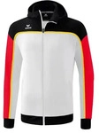 Kinder-Trainingsjacke mit Kapuze Erima Change