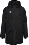 Wasserdichte Jacke Hummel Authentic Bench