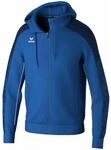 Trainingsjacke mit Kapuze Erima Evo Star