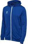 Kapuzensportjacke mit Rei&szlig;verschluss Hummel Authentic