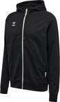 Kapuzenjacke Hummel Move Grid