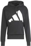 Hoodie adidas Essentials Big Logo
