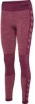 Halbhohe Leggings Frau Hummel Clea