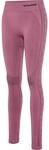 Halbhohe Leggings Frau Hummel Shaping