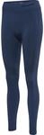 Halbhohe Leggings Frau Hummel Shaping
