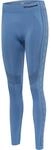 Halbhohe Leggings Frau Hummel Shaping