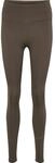 Leggings court femme Hummel Court