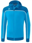 Kinder-Trainingsjacke mit Kapuze Erima Change