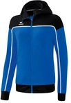 Veste de surv&ecirc;tement &agrave; capuche Damen Erima Change