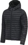 Daunenjacke mit Kapuze Hummel Red