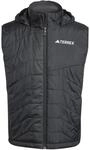 Daunenweste adidas Terrex Multi Climawarm