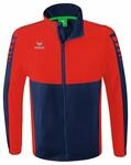 Jacke Erima Six Wings