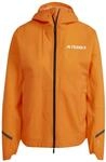 Regenjacke f&uuml;r Damen adidas Terrex Xperior 2.5 Layer Light Climaproof