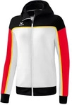 Veste de surv&ecirc;tement &agrave; capuche Damen Erima Change