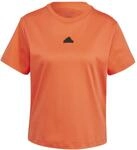 T-Shirt adidas Signature Graphic Print