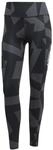 Leggings Damen adidas Terrex Multi AOP