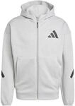 Kapuzenjacke adidas Z.N.E.