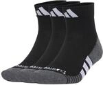Socken mit Polsterung adidas Performance Climacool QRT (x3)