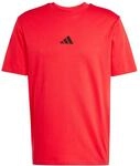 T-Shirt adidas Essentials Small Logo