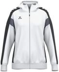 Damen-Trainingsjacke mit Kapuze Erima Celebrate 125