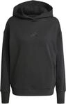Oversized Hoodie Damen adidas All Szn