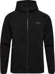 Sweatshirt mit Rei&szlig;verschluss und Kapuze Hummel Tech Fleece Regular