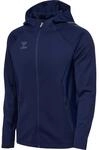 Sweatjacke mit Kapuze Hummel Cima 2.0
