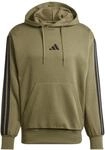 Hoodie adidas Essentials 3-Stripes Fleece