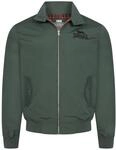 Veste Lonsdale Classic